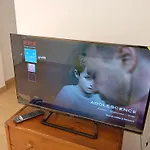 Grazioso E Moderno Nuovo Appartamento