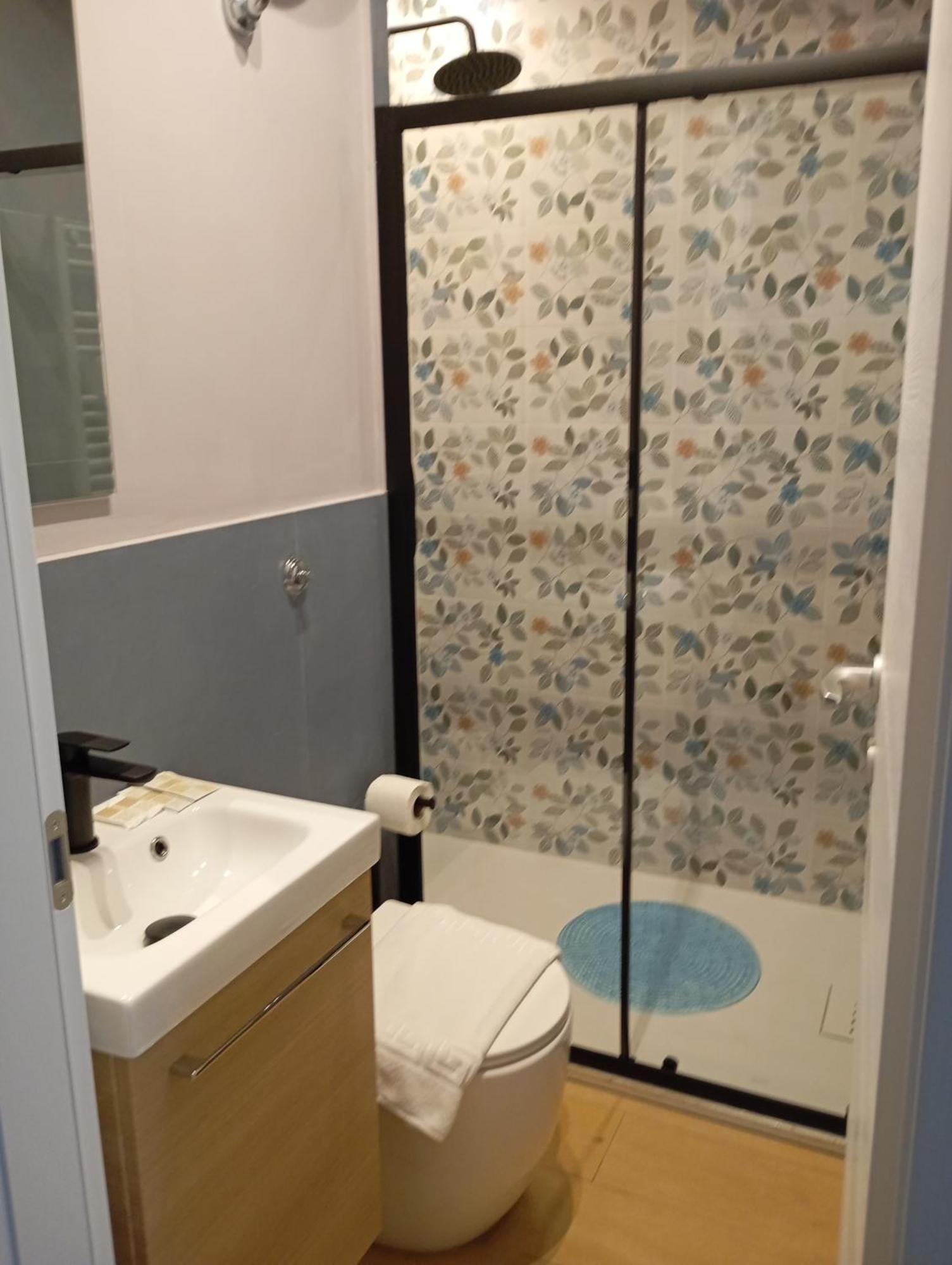 Apartamento Grazioso E Moderno Nuovo