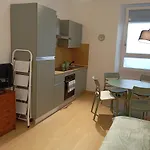 Grazioso E Moderno Nuovo Appartamento